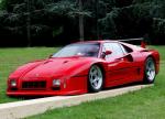 Ferrari 288 GTO Evoluzione 1987 года